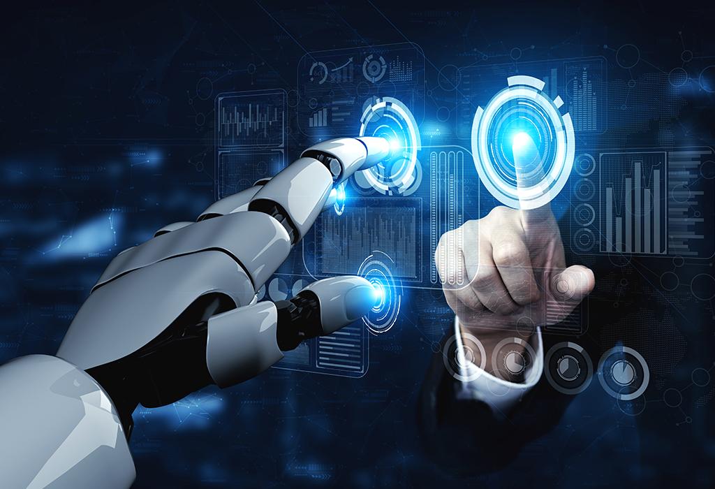 Consultoria de inteligência artificial para empresas
