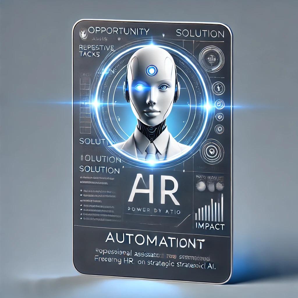 Automação de processos empresariais com inteligência artificial