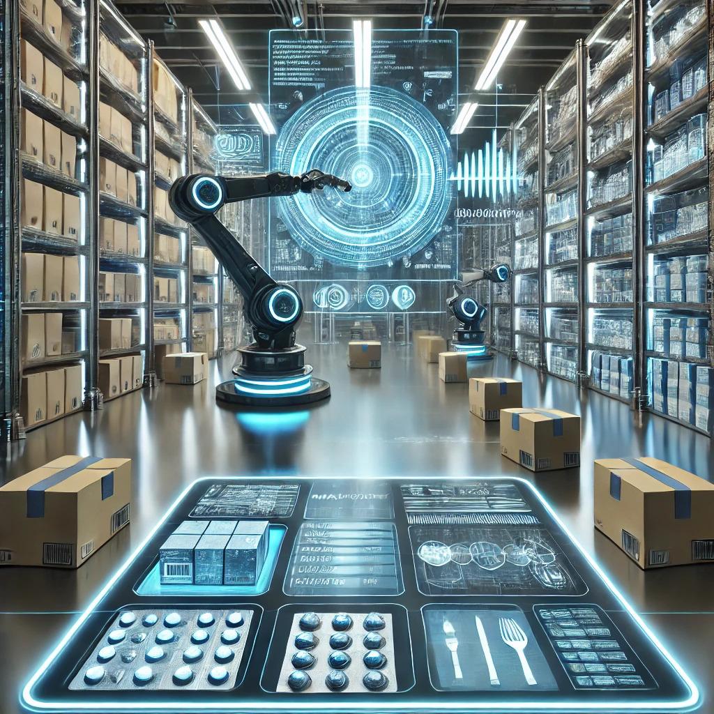 Plataforma SaaS sob medida com inteligência artificial embarcada