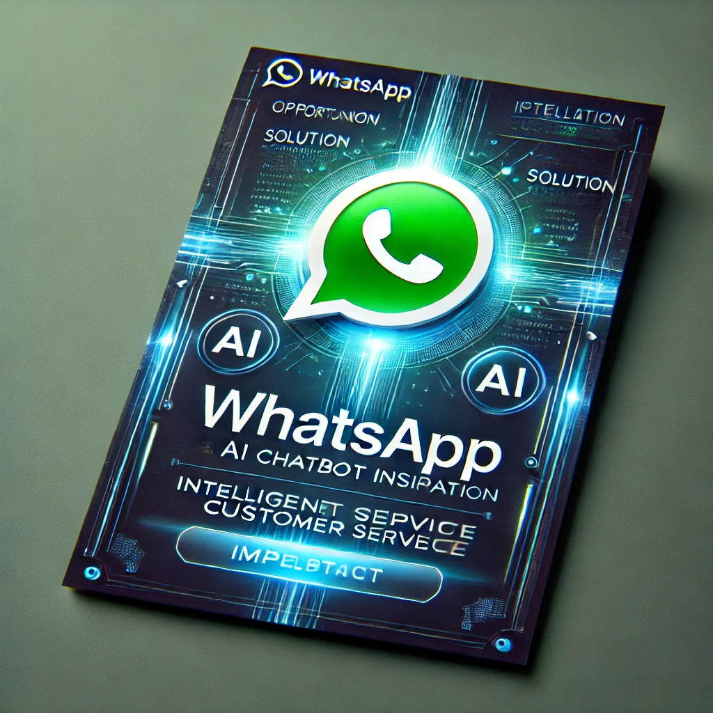 Atendimento Inteligente no WhatsApp com ChatGPT