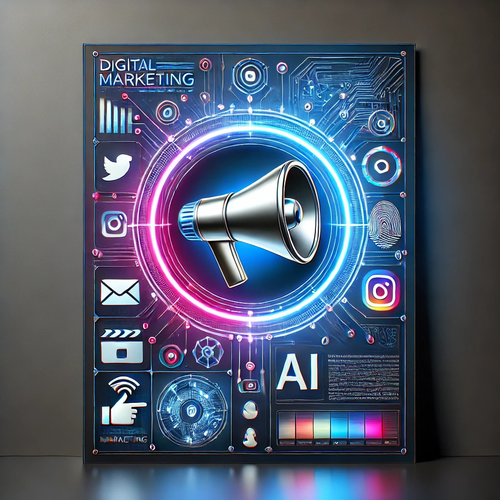 Automatize seu Marketing com IA Generativa